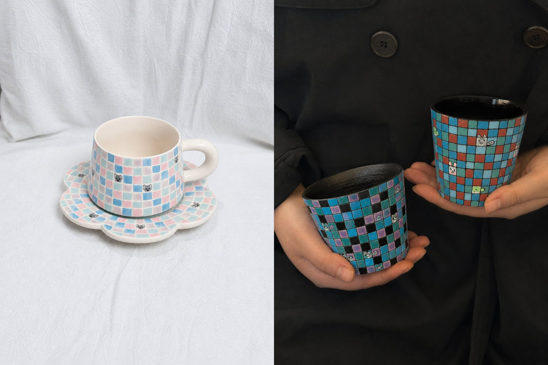 Are Ceramic Mugs Dishwasher and Microwave Safe?